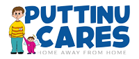 Puttinu Cares logo