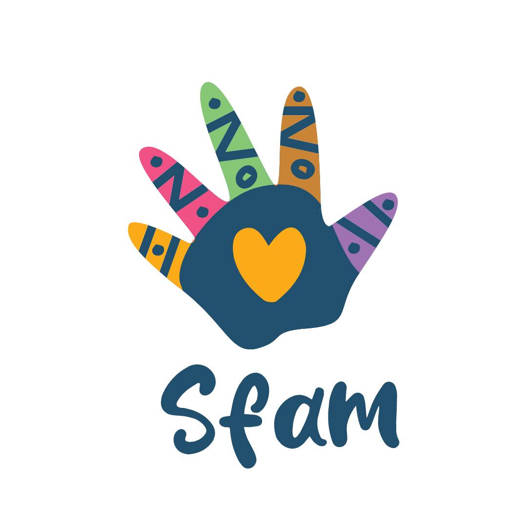 Schools for Africa Malta Foundation logo