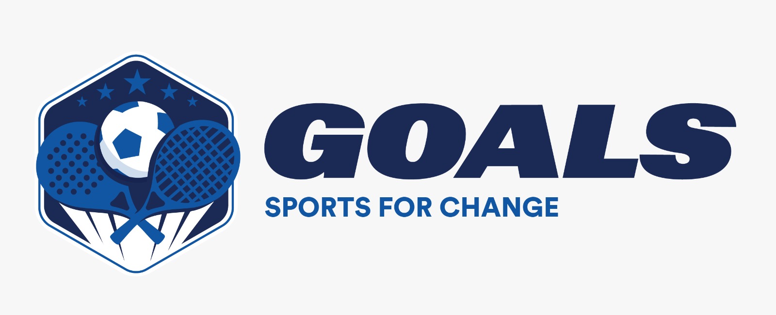 GOALS - Sports for Change